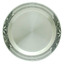 Серебряная тарелочка для охотничьего набора  40330001Е05